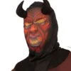 Demon Master Mens Costume