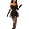 Gothic Corset For Women