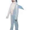 Boy's Apex Predator Shark Costume