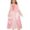 Princess Lacey Costume For Girls