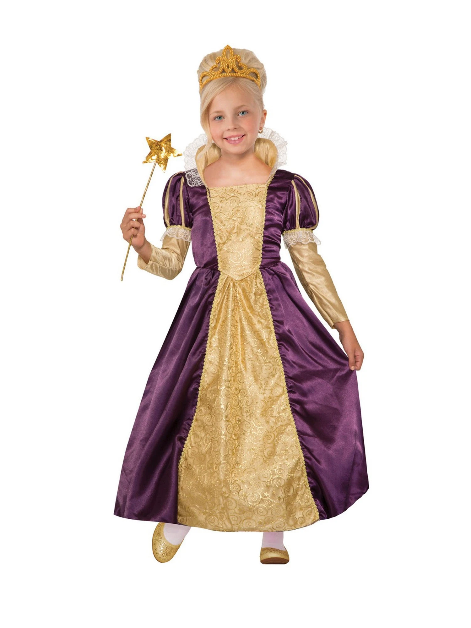 Princess Cerise Costume For Girls 1 Princess Cerise Costume For Girls