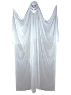 84-inch Spooky Hanging Ghost