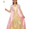 Princess Paisley Rose Costume For Girls