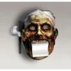 Bloody Bath Zombie Toilet Paper Cover