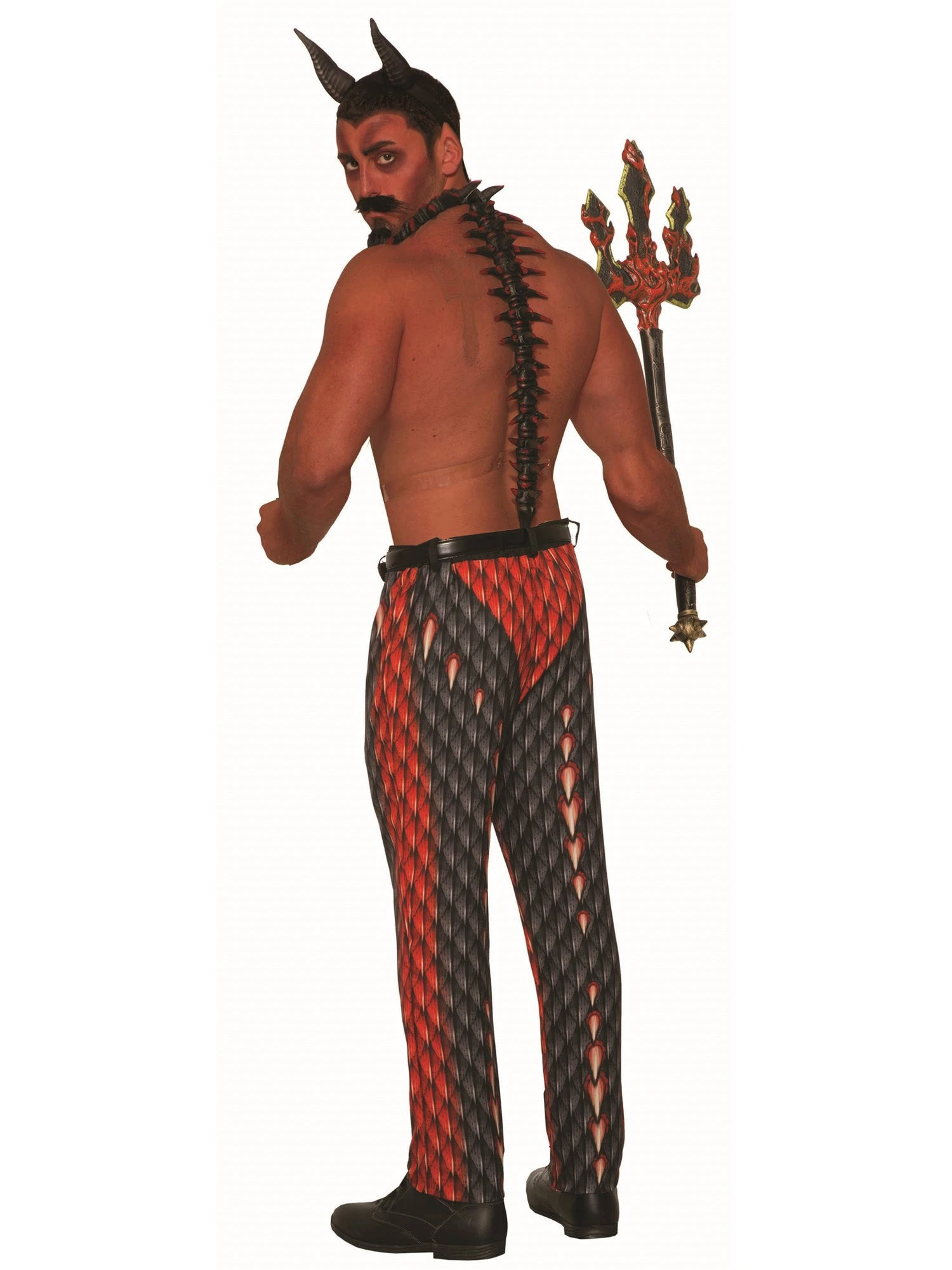 Men's Demon Pants 1 Men's Demon Pants