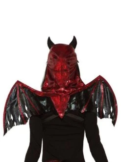 Adult Demonic Wing Accessory Kit