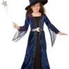 Celestial Sorceress Girls Costume