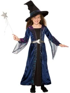 Celestial Sorceress Girls Costume