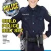 Officer Accessory Set
