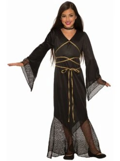 Adult Spell Craft Costume