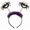 Adult Halloween Spider Headband