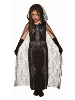 Graveyard Spirit Dress Costume