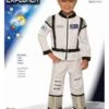 Astronaut Explorer Child Costume