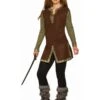 Adult Viking Warrior Tunic