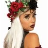Gypsy Flower Crown