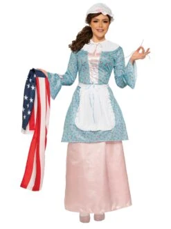 Adult Betsy Ross Costume