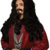 Wig - Pirate