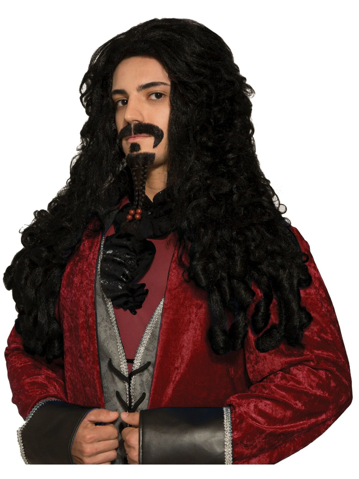 Wig - Pirate 1 Wig - Pirate