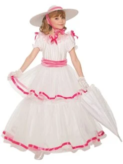 Adult Southern Belle Costume