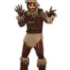 Mens Rustic Scarecrow Costume