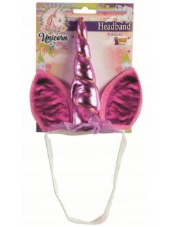 Adult Unicorn Headpiece