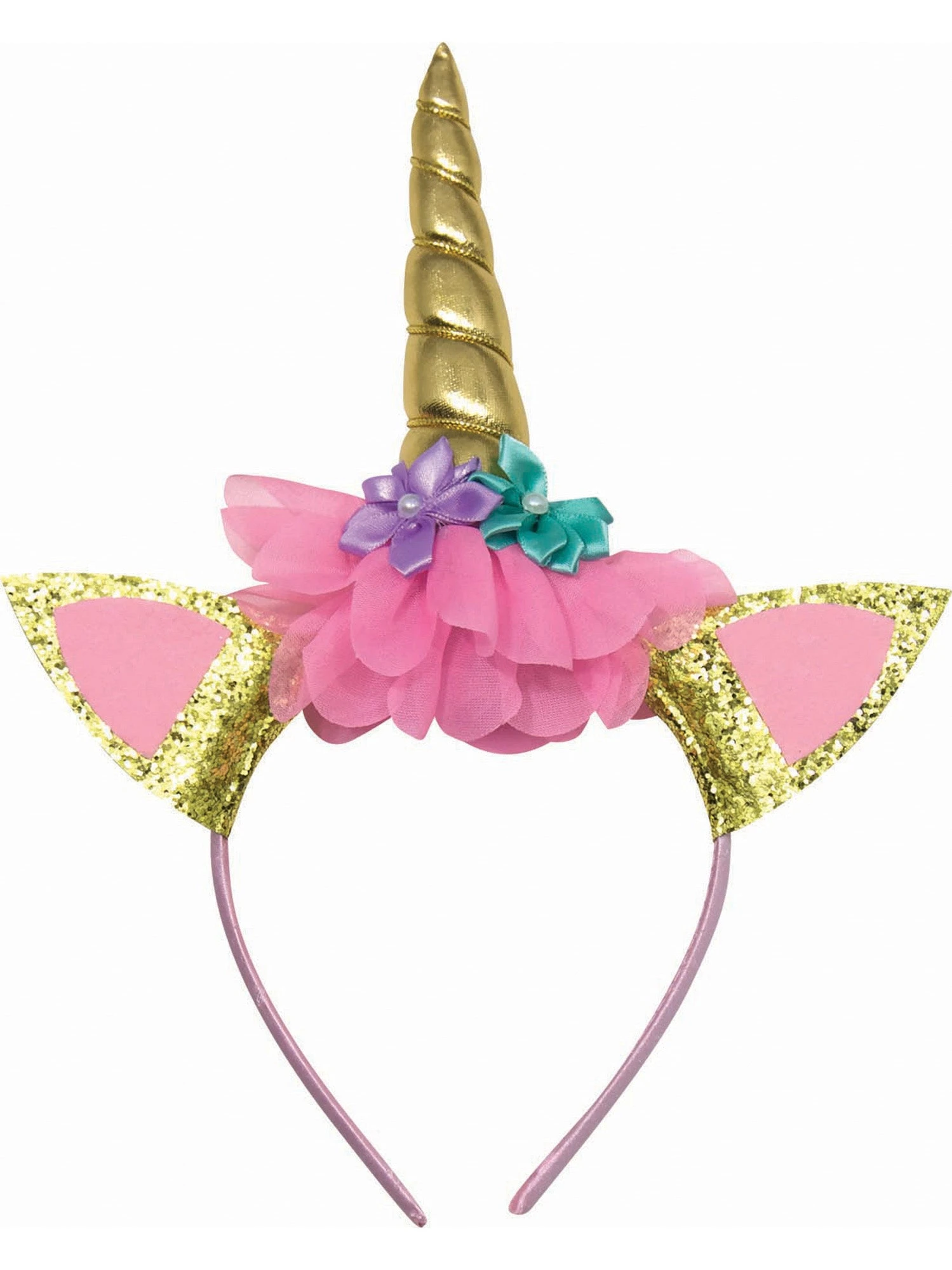 Unicorn Headband Accessory 1 Unicorn Headband Accessory