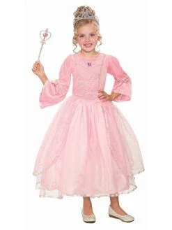 Girls' Mystic Princess Costume