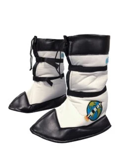 Child Astronaut Boots Classic