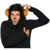 Adult Chimp Headpiece
