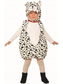 Doggone CuDalmation Costume For Toddlers And Babies