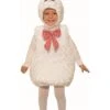 Fluffers The Bunny Costume For Babies