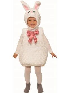 Fluffers The Bunny Costume For Babies