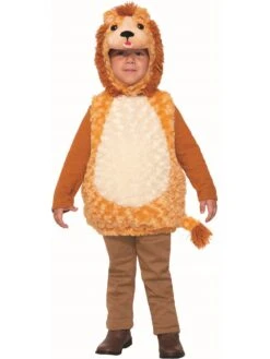 Baby/Toddler Roary The Lion Costume