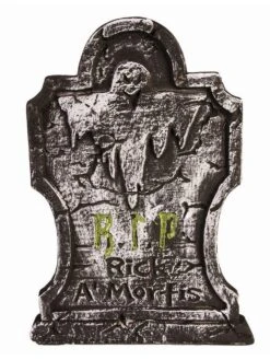 3 Piece RIP Tombstone Assortment 7 3 Piece RIP Tombstone Assortment -Costume Supercenter Store f85705 4