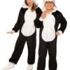 Kids' Panda Bear Costume