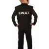 Kids' S.W.A.T. Vest Costume