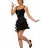Flapper Skirt Set
