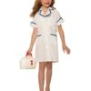 Nurse Costume For Girls