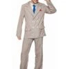 Speakeasy Sam Costume For Men