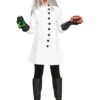 Mad Scientist Costume For Girls