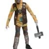 Boy's Wasteland Warrior Costume
