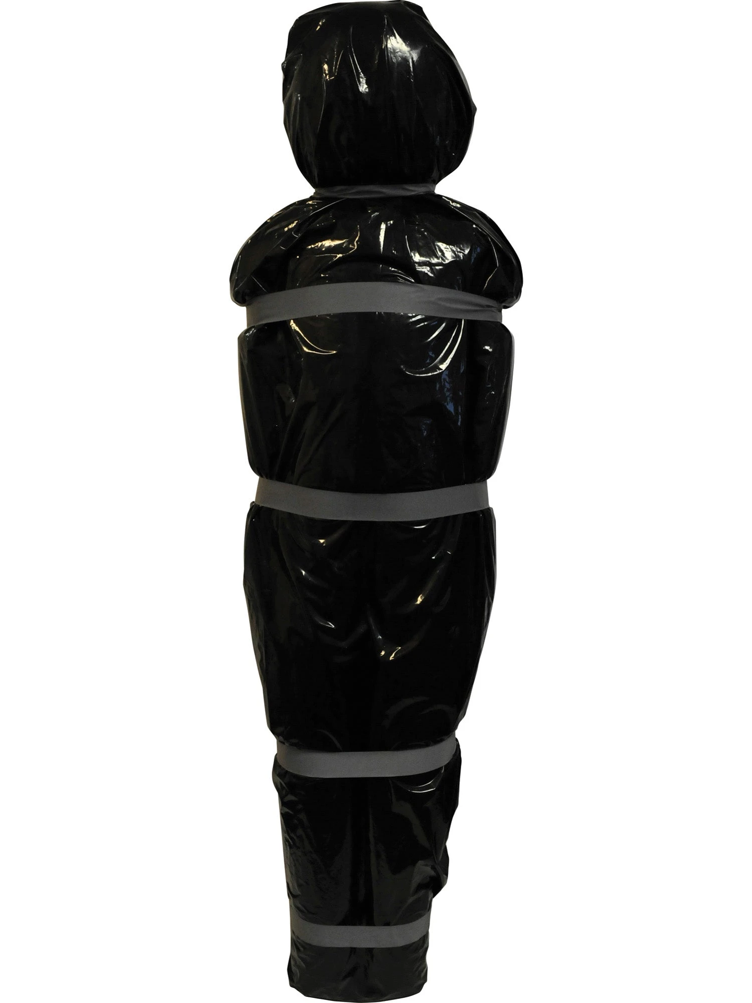 Body In A Bag 1 Body In A Bag