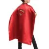 Batman V Superman: Dawn Of Justice Childrens Reversible Cape