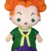 Hocus Pocus Winifred Plush Door Greeter