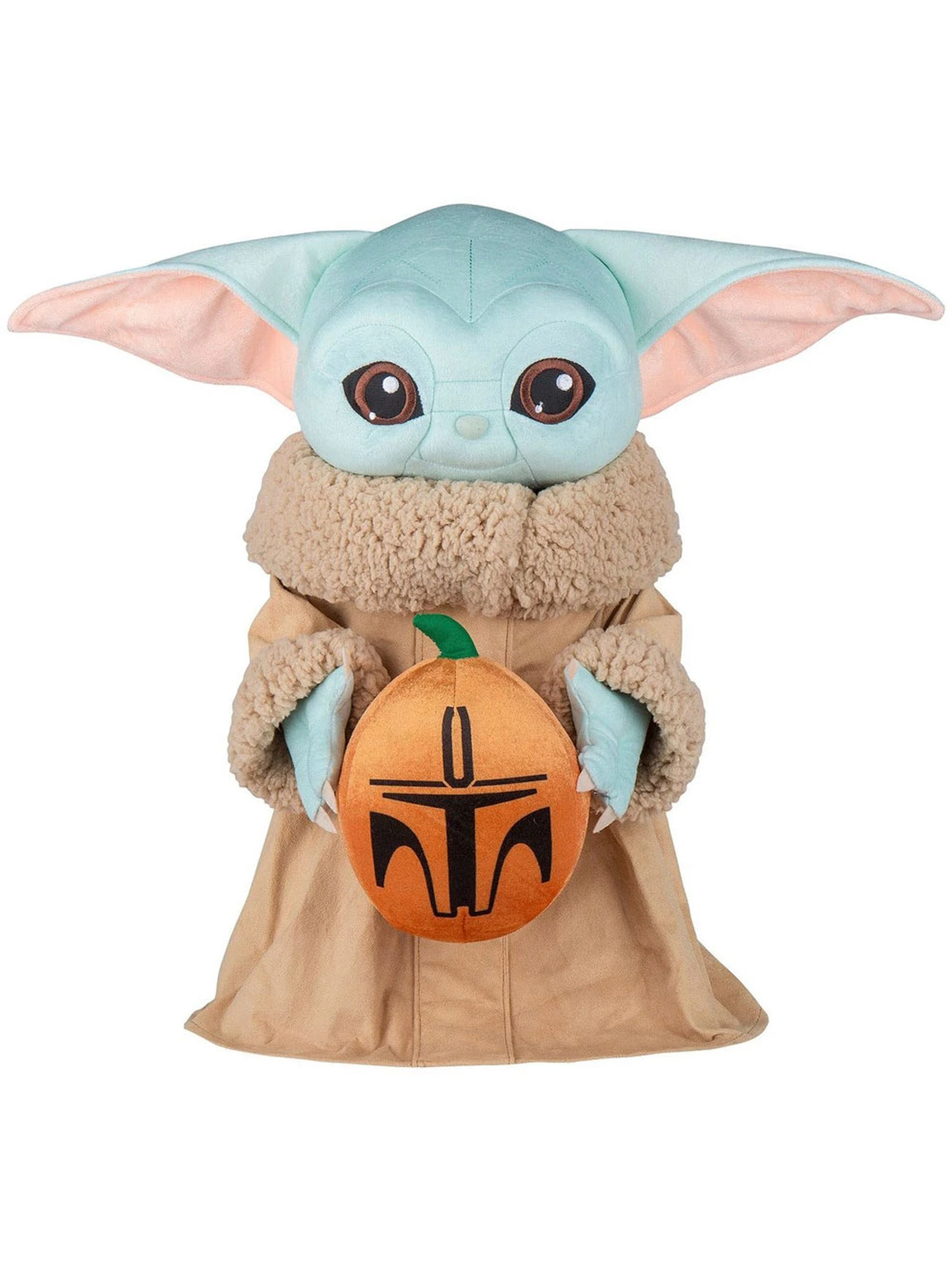 Star Wars The Child Halloween Door Greeter 1 Star Wars The Child Halloween Door Greeter