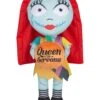 19" Plush Front Door Greeter The Nightmare Before Christmas Big Head Sally