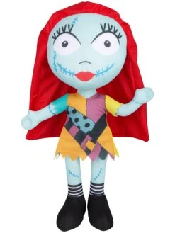 The Nightmare Before Christmas Big Head Sally Front Door Greeter-20"