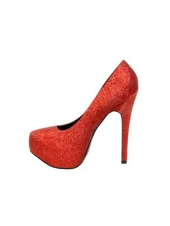 Red 5 Covered Platform Pump