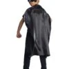 Boys Justice League Batman Cape And Mask Set