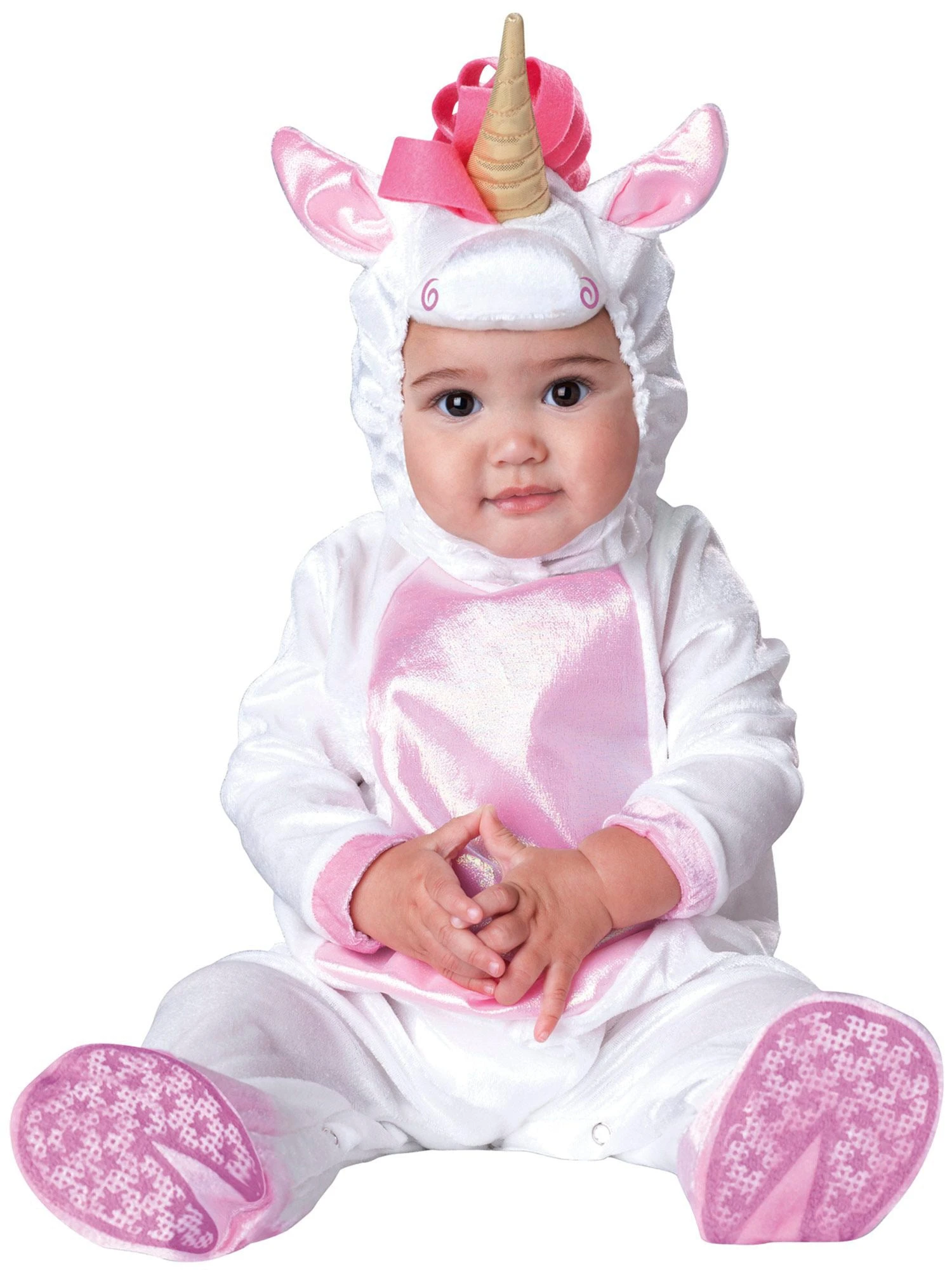 Infant Toddler Magical Unicorn Costume 1 Infant Toddler Magical Unicorn Costume